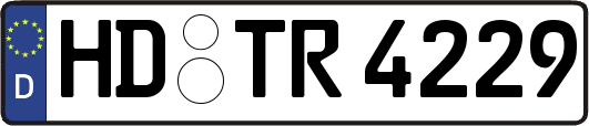HD-TR4229