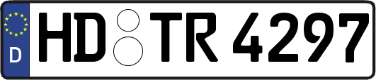HD-TR4297
