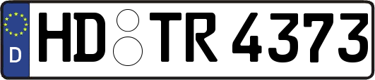 HD-TR4373
