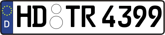 HD-TR4399