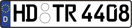 HD-TR4408