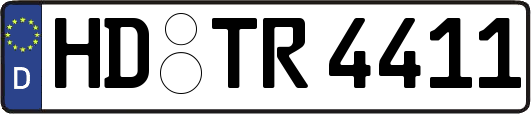 HD-TR4411