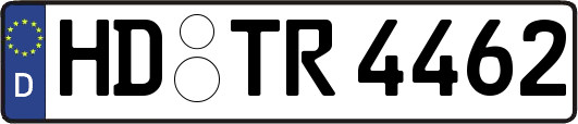 HD-TR4462