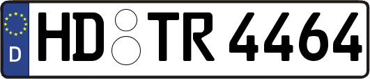 HD-TR4464