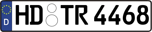HD-TR4468