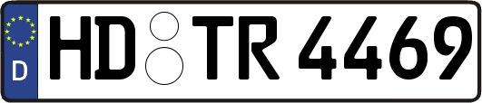 HD-TR4469