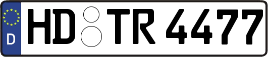 HD-TR4477