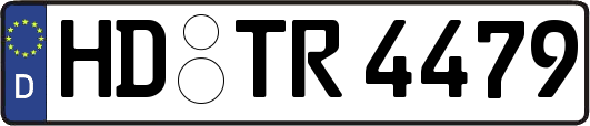 HD-TR4479