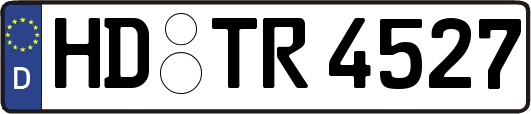 HD-TR4527