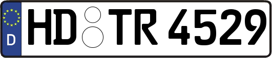 HD-TR4529