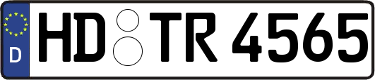 HD-TR4565