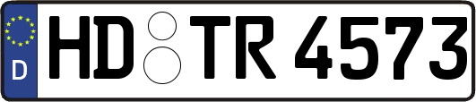 HD-TR4573