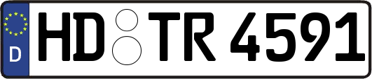 HD-TR4591