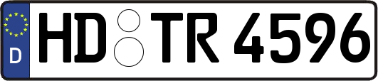 HD-TR4596
