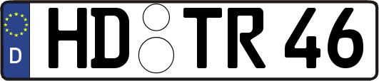 HD-TR46