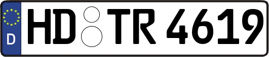 HD-TR4619
