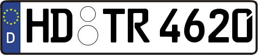 HD-TR4620