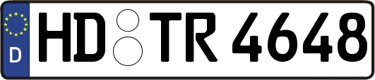 HD-TR4648