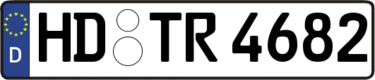 HD-TR4682