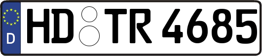 HD-TR4685