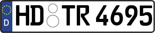 HD-TR4695
