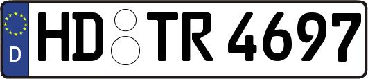 HD-TR4697