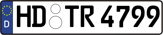 HD-TR4799