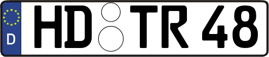 HD-TR48