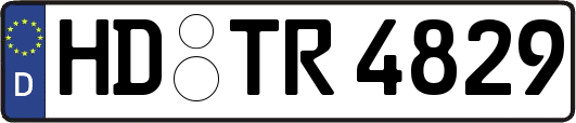 HD-TR4829