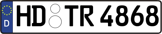 HD-TR4868