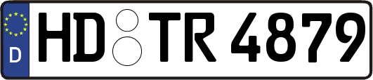 HD-TR4879