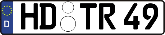 HD-TR49