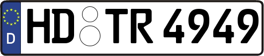 HD-TR4949
