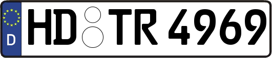 HD-TR4969