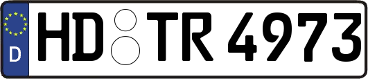 HD-TR4973