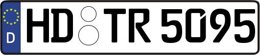 HD-TR5095