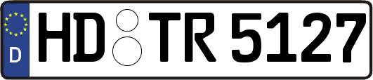 HD-TR5127