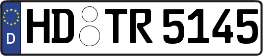 HD-TR5145