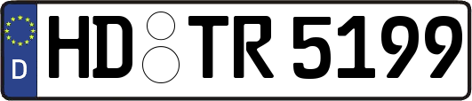 HD-TR5199