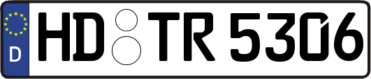 HD-TR5306
