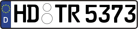 HD-TR5373