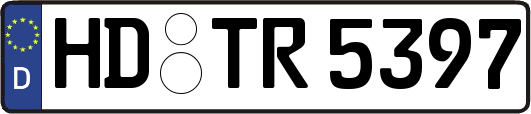 HD-TR5397