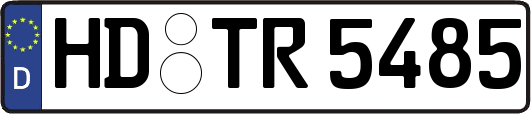 HD-TR5485