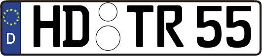HD-TR55