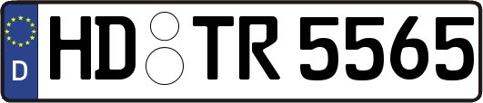 HD-TR5565