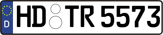 HD-TR5573