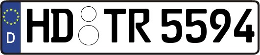 HD-TR5594