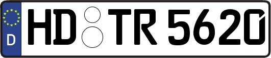 HD-TR5620