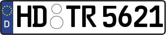 HD-TR5621