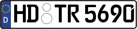 HD-TR5690